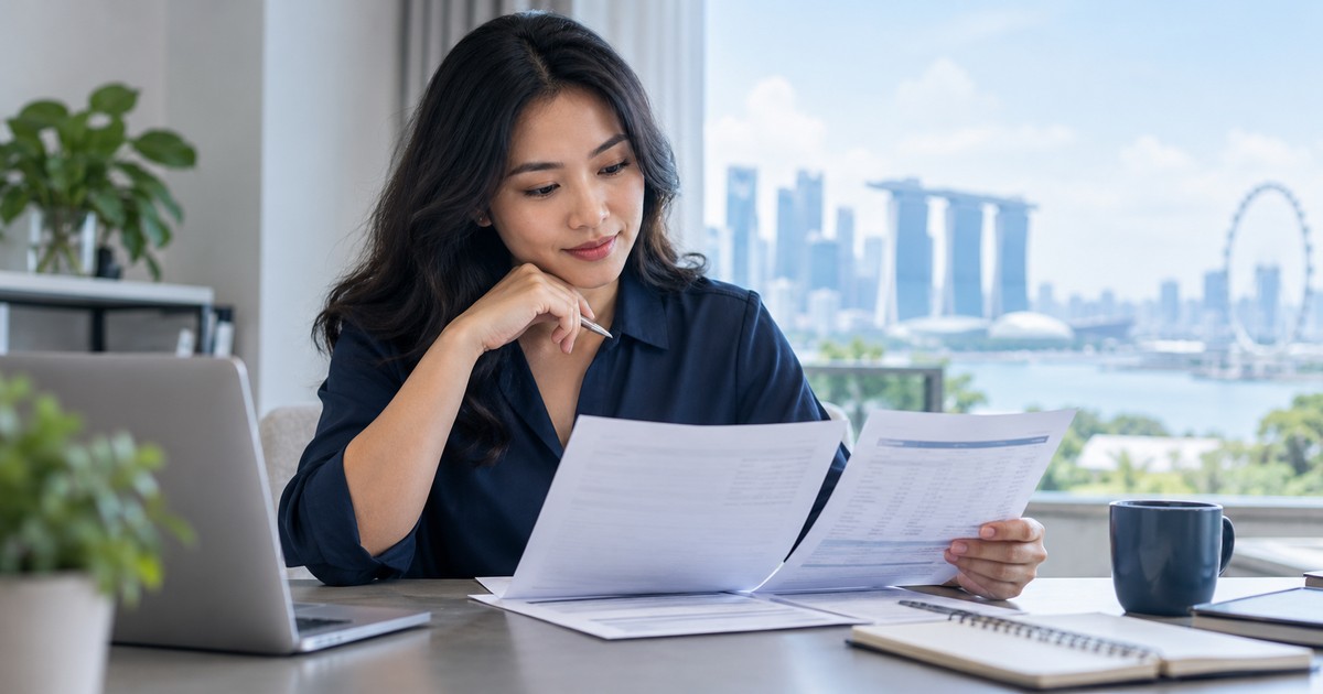 Late salary payment in Singapore — illustrative workplace photograph