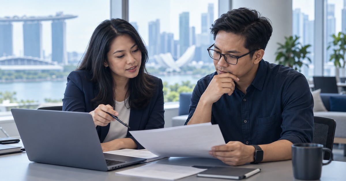 7 tech hiring mistakes that hide useful evidence — illustrative technology workplace photograph