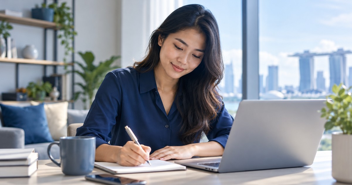 How to withdraw from an interview — illustrative workplace photograph